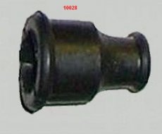 10028 - Rubber ontsteking kabel 5 mm