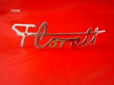 10088 10088 - Emblem Florett