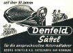 10090 - Emblem Denfeld - Sozius