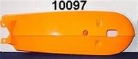 10097-O 10097-O - Kettingkast Oranje