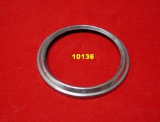 10136 - Chrom ring Ø 60 mm