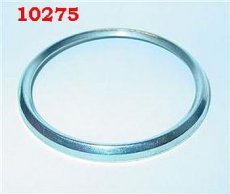10275 10275 - Chroom Ring Ø 48 mm VDO Snelheidsmeter