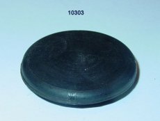 10303 - Gummi Zündapp Kettenkast