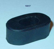 10317 - Gummi DKW Stoßdämfer