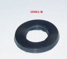 10461-R - Gummi dämpfer (2 stuck)
