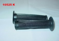 10525 K - Handvat set rubber (22/24mm)