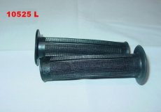 10525 L 10525 L - Handvat set rubber (22/24mm)